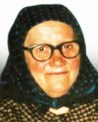 LJUBICA ODOBAŠIĆ
