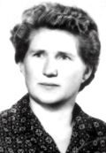 MARA ŠARGAČ