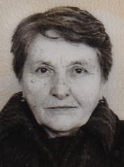 HANKIJA MIRVIĆ (86)