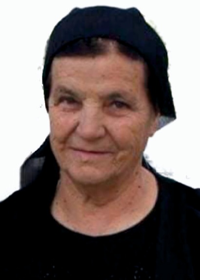 Ruža Vukoja