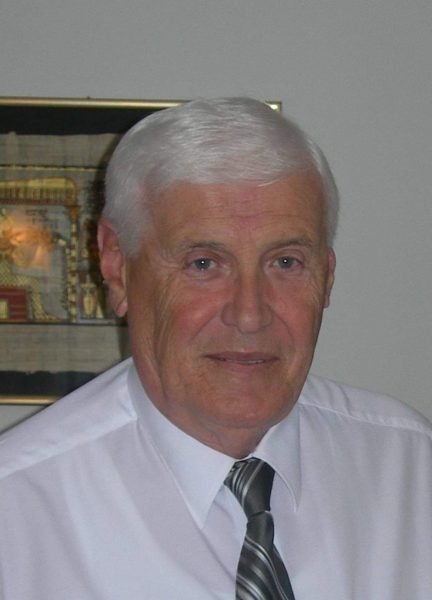 KEMAL ČALUK (81)