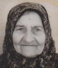 hadži MERKA TUCAK (91)