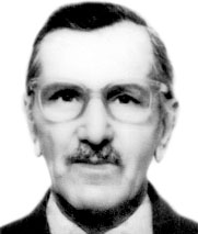 ALFREDO PREMATE (89)