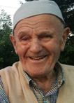 ISMET ĆENANOVIĆ