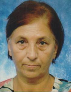 ZUMRA IBRAHIMBEGOVIĆ (78)