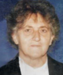 LUCIJA DŽAMDŽIĆ