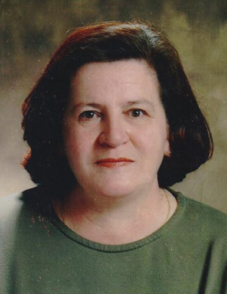 ZINETA KAPIĆ-KANTARDŽIĆ (69)