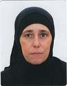 INDIRA KASUMOVIĆ - BAKAREVIĆ (53)