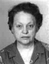USTINKA SABIĆ (91)