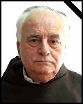 fra BERNARD MARIĆ