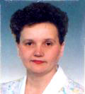 EVA TURKOVIĆ