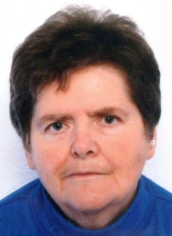 MARIJA SABOLIĆ