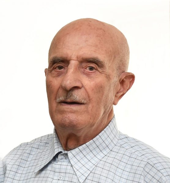 MEDO DERVIŠEVIĆ (92)