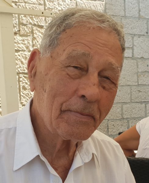 MUHAREM GREDELJ (91)