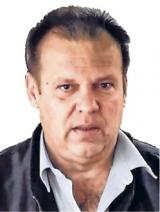MURIS HASANEFENDIĆ