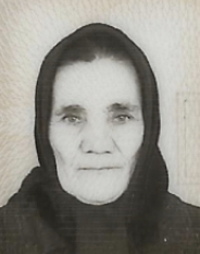 MILENKA STANjEVIĆ