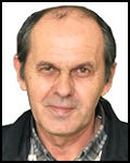 MILE BABIĆ