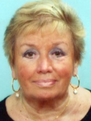 MARIJA BOŠNJAK