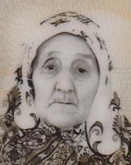 hadži MUŠA TUFEKČIĆ (91)
