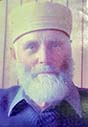 hadži HAMED MURATAGIĆ (80)