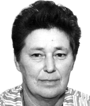IVANKA IVANČIĆ (85)