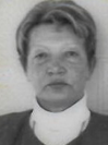 BORKA AREŽINA