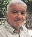IBRO KANLIĆ (83)