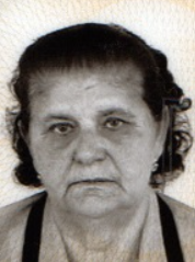 LJUBICA MIHALJEVIĆ