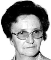 GIOVANNA RADOŠEVIĆ (82)