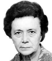 MARIJA KRIŽMANIĆ (92)