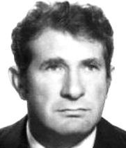 LUČANO KALEBIĆ (80)
