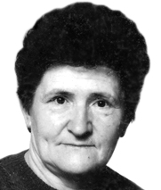 MARIJA MIJANDRUŠIĆ (85)