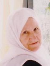 ĆAMILA – VAHDETA RAHMANOVIĆ (80)