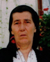 RUŽA BILIĆ