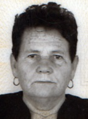 DRAGICA VUKOJEVIĆ