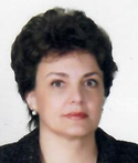 MEVLIDA DRLJEVIĆ