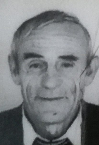ISO SULJEVIĆ (83)