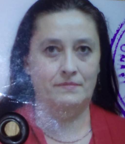 VEHIDA MENZILOVIĆ (47)