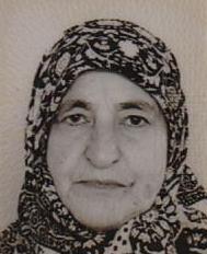 IFETA MEHANOVIĆ (86)