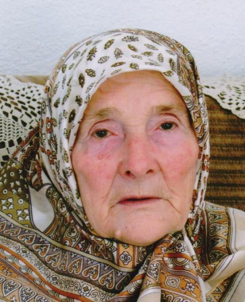 MUŠIKA HASTOR (100)