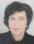 MELANIJA ŠEŠUM