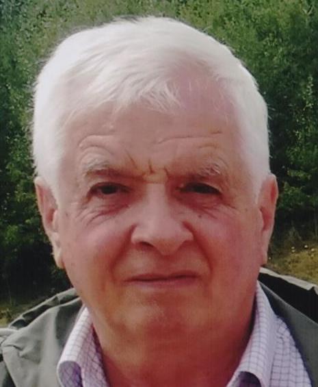 SULJO HODŽIĆ (70)
