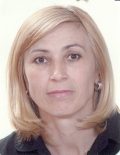 GORDANA NIKIĆ
