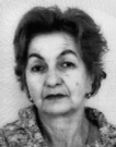 NEDRETA MEHOVIĆ