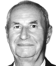 BRUNO GAŠPARINI