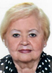 BAHRIJA PRIBILOVIĆ