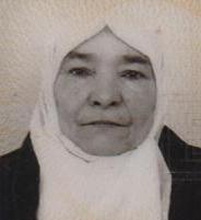 ZAHIDA HUBIJAR (76)