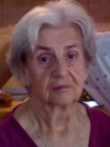 BOSILJKA OBRENOVIĆ