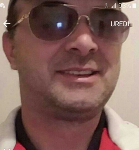 HARIS RUŠITI (50)