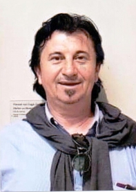 ISMET REKIĆ